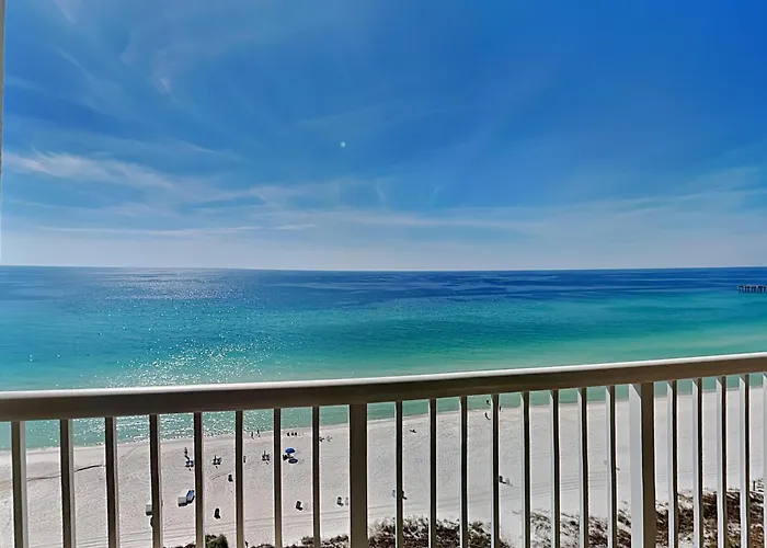 Grand Panama Beach Resort - The Grand 1304