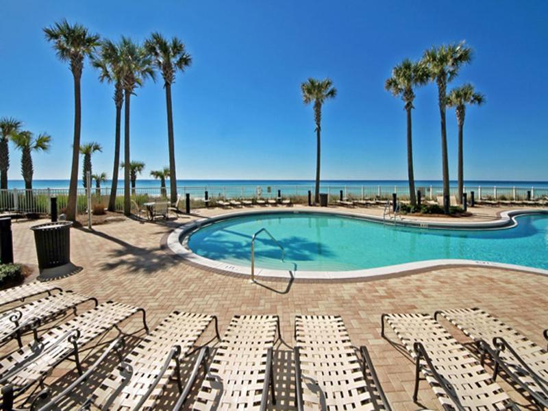 Grand Panama - The Grand 1304 Apartment *