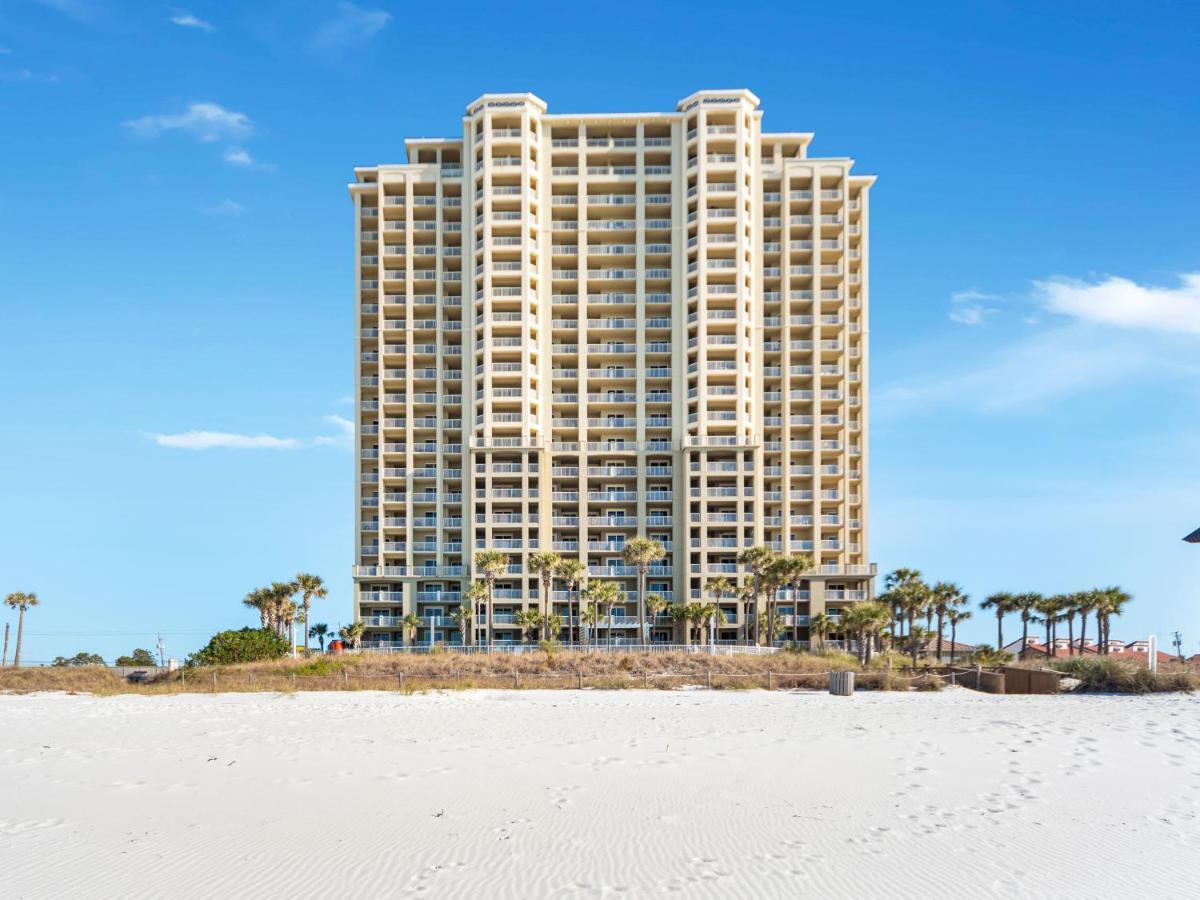 Apartment Grand Panama - The Grand 1304 Panama City Beach