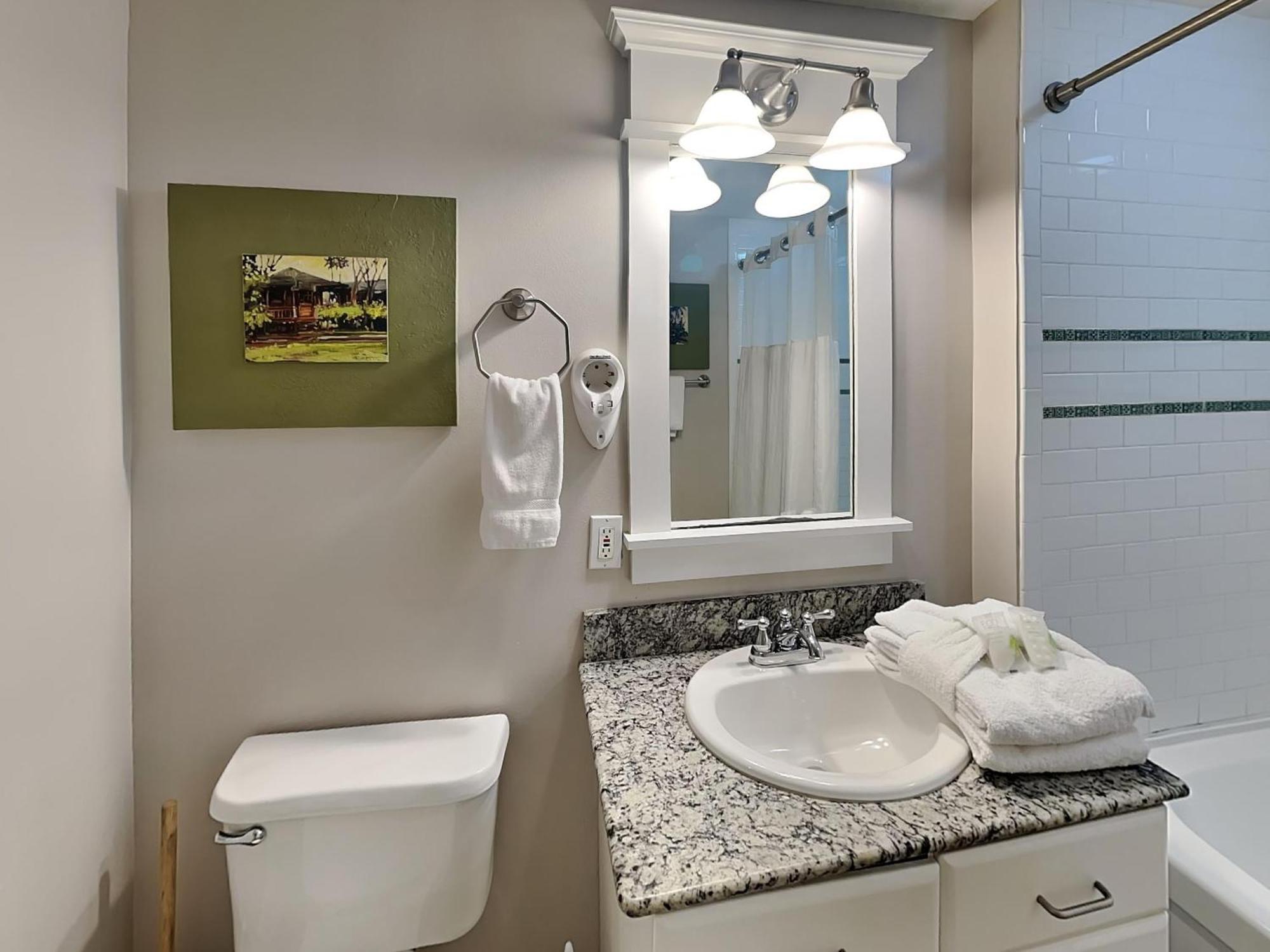Grand Panama - The Grand 1304