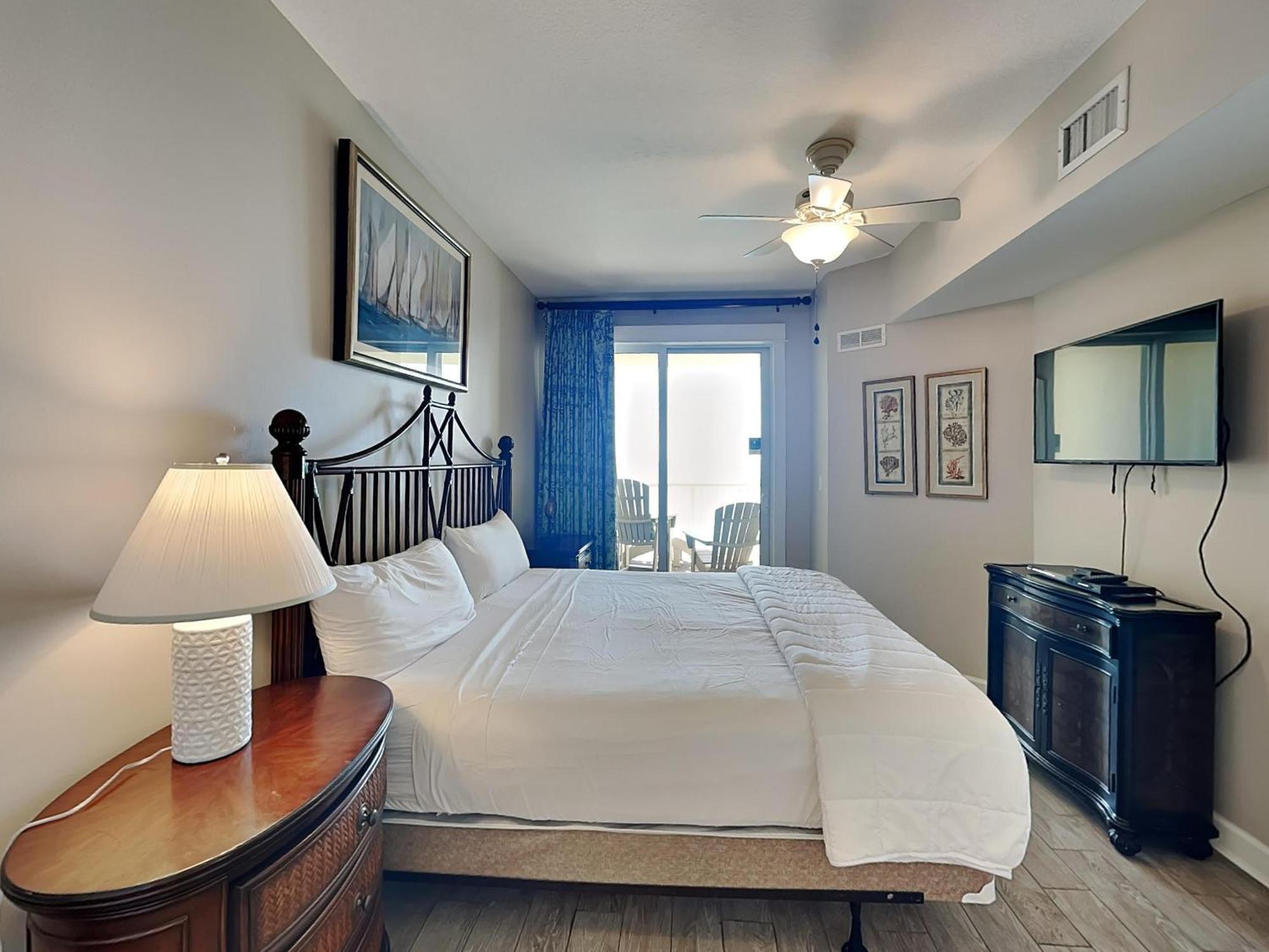 Grand Panama - The Grand 1304 Apartment Panama City Beach