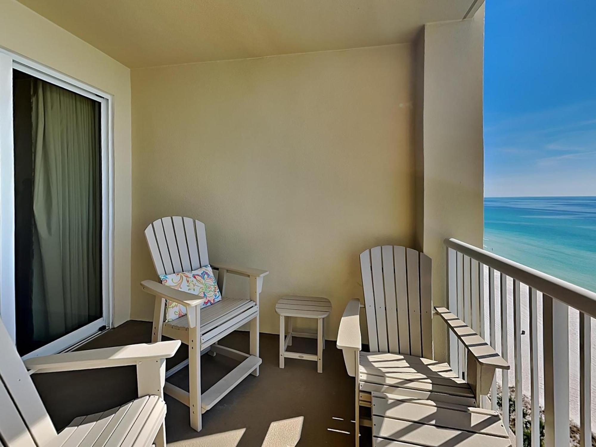 Grand Panama - The Grand 1304 Apartment Panama City Beach