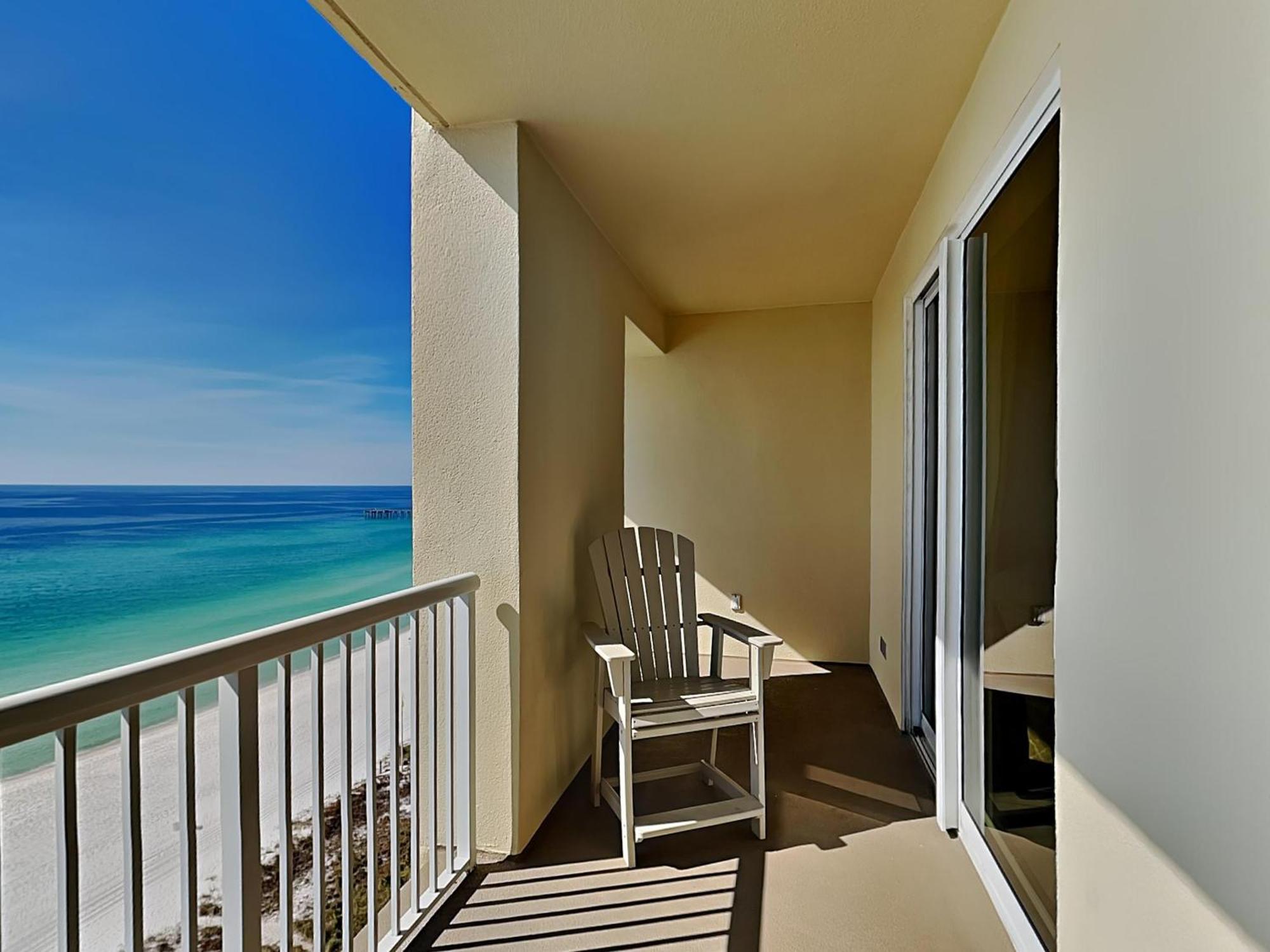 Apartment Grand Panama - The Grand 1304