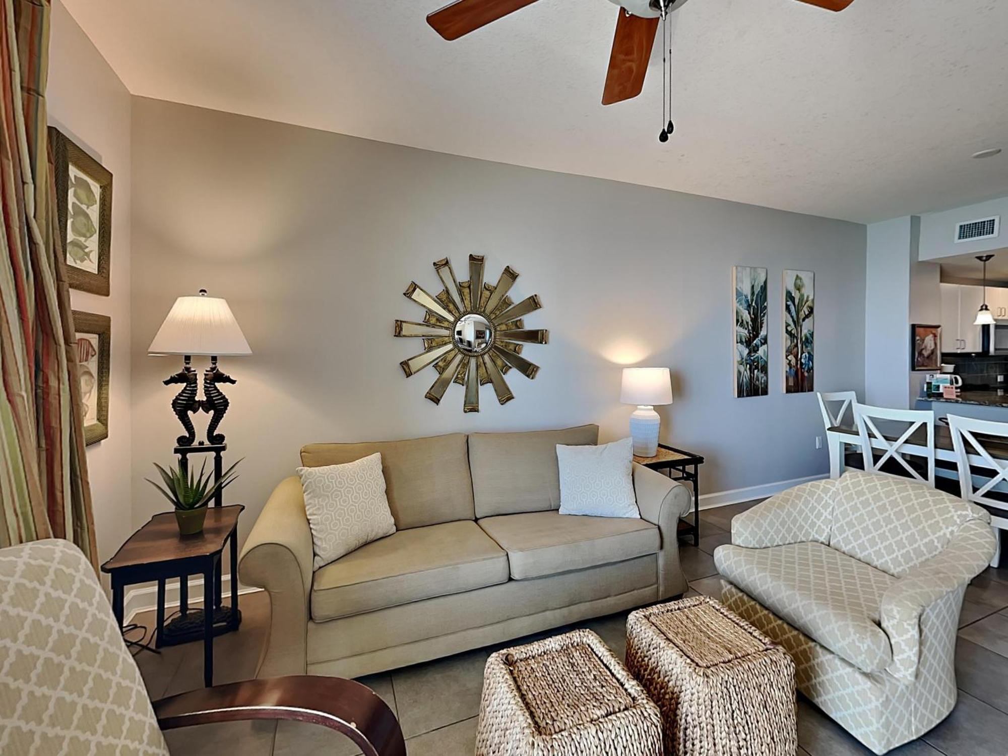 Apartment Grand Panama - The Grand 1304